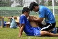 Ingin juara, fisik pemain Persib harus prima