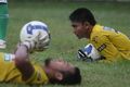 Persebaya seleksi pemain PON Jatim