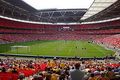 FA ingin final Piala Eropa 2020 di Wembley