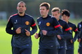 Hodgson enggan panggil Rio Ferdinand