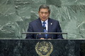 SBY Pimpin pertemuan Panel di New York