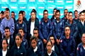 Terlibat kartel, 35 polisi ditahan
