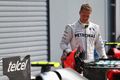 Musim terburuk Schumacher