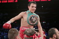 Mengaku bersalah, Julio Cesar Chavez Jr dihukum denda
