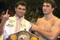 Klitschko bersaudara selalu ingat Corrie Sanders