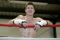 Katsidis atau Senchenko, calon lawan Hatton