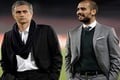Fergie : Mourinho atau Guardiola pelatih ideal United