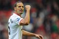 Tak terpengaruh timnas, Ferdinand fokus United