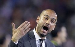 Guardiola pantas arsiteki El Matador
