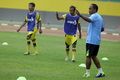 Pelatih SFC cemas legiun impor belum bergabung