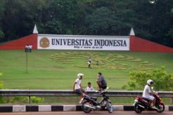 BPK benarkan kejanggalan proyek IT perpustakaan UI