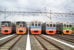 BEM UI tolak rencana kenaikan tarif KRL