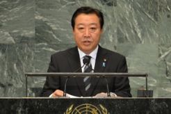 Jepang tak mau kompromi dengan China