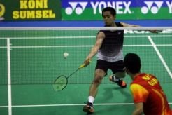 Simon cs jaga asa juara Indonesia