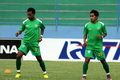 Masih lelah, Andik dan Erol Iba mulai berlatih