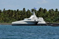 KRI Klewang miliki kemampuan tak terdeteksi radar