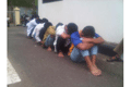 Tawuran di Serpong, 11 siswa diamankan
