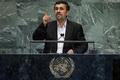 Ahmadinejad kecam intimidasi barat pada program nuklir Iran