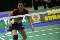 Firdasari menembus semifinal