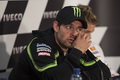 Crutchlow senang kondisi lintasan basah