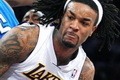 Sakiti mantan pacar, pemain NBA dijatuhi hukuman