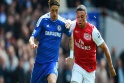 Tanpa Drogba Chelsea bukan ancaman