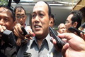 Jangan coreng muka sendiri