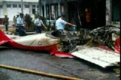 Tim Mabes AU selidiki tragedi BAS 2012