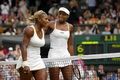 Sakit, Williams bersaudara batal ke China Terbuka