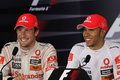 Whitmarsh : Perburuan gelar juara F1 tetap berlangsung