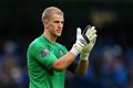 Hart optimis performanya bersama City akan membaik
