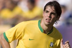 Dua tahun absen, Kaka masuk skuad Brasil