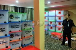 Bawaslu harus ikuti verifikasi parpol