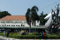 Anggaran lelang Amdal KBS ditambah