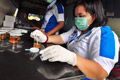PNS Empatlawang akan dites urine
