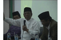 Mahfud & Hasyim mendesak pemerintah mengubah sistem pendidikan