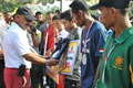 Jeda kompetisi pelari nasional ikuti kompetisi amatir