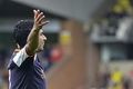 Cetak hattrick, Brendan Rodgers puji Suarez
