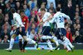 Spurs cetak kemenangan bersejarah