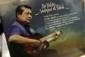 Lagu pribadi SBY salah tempat