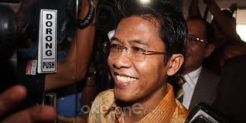 Misbakhun minta PKS segera kembalikan haknya