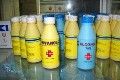 Penjualan alkohol 70 persen harus diperketat