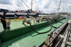 BP Migas diduga terlibat penyelundupan minyak