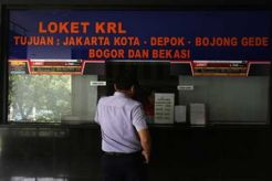 KRL Jabodetabek, tarif baru, pelayanan lama