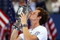 Andy Murray miliki kenangan indah di Tokyo