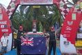 Pereli 4 negara panaskan Medan Rally