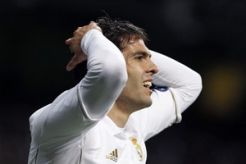 Real Madrid tak akan melepas Kaka