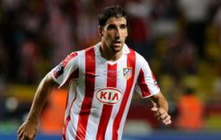 Garcia bawa Atletico tundukan Espanyol