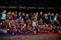 Rosell : Barca terus dominasi sepakbola Eropa