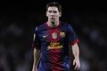 Messi prioritaskan tim dibanding gelar pribadi